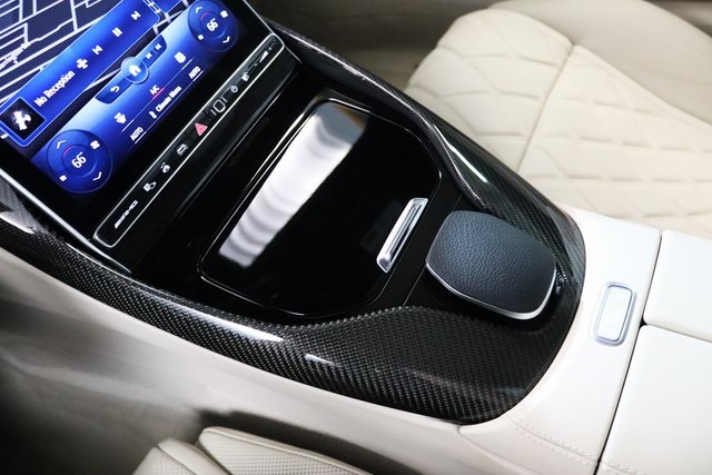2022 Mercedes Benz SL AMG 63 photo 33