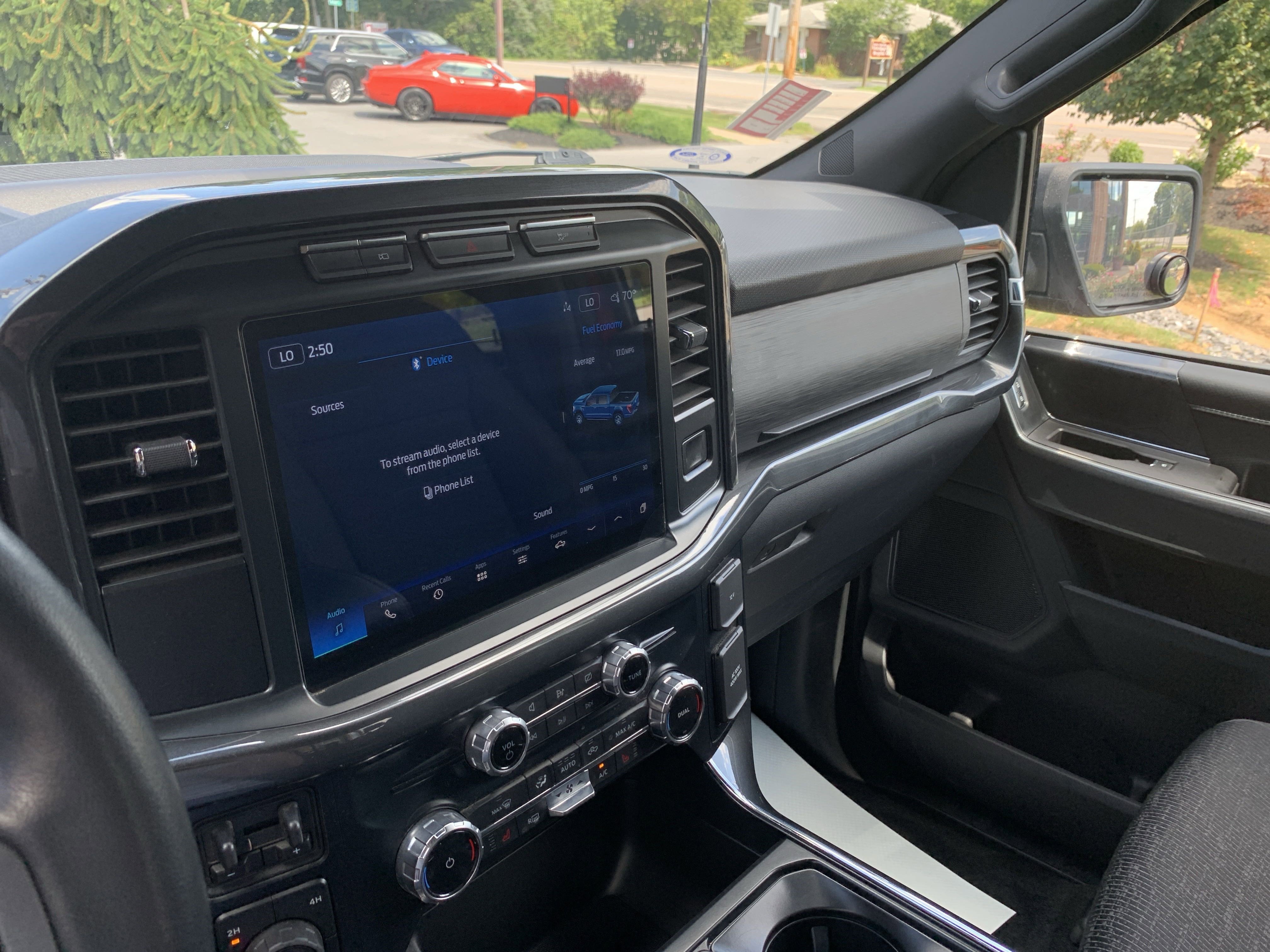 2022 Ford F-150 XLT photo 18