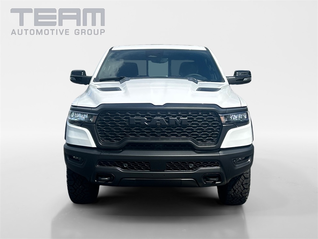 2026 Ram 1500 Rebel photo 2