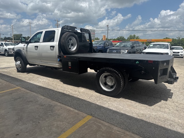 2025 Ram 5500 Tradesman photo 5