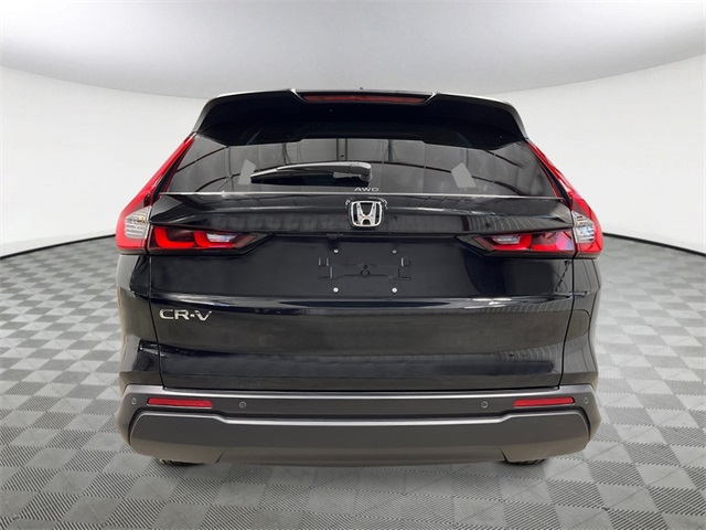 2026 Honda CR-V EX-L photo 4