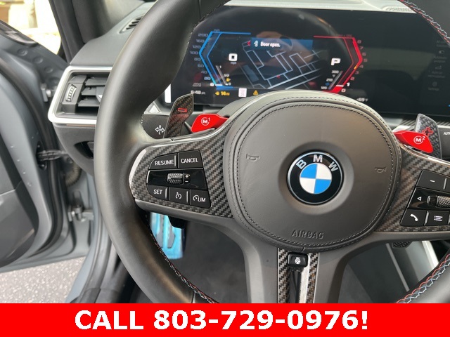 2024 Bmw M3 3 photo 19
