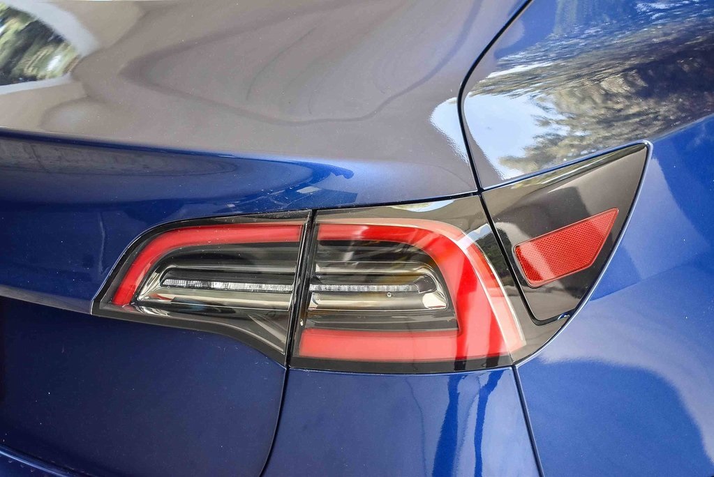 2022 Tesla Model 3 photo 7