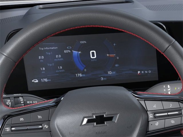 2025 Chevrolet Blazer EV RS photo 18