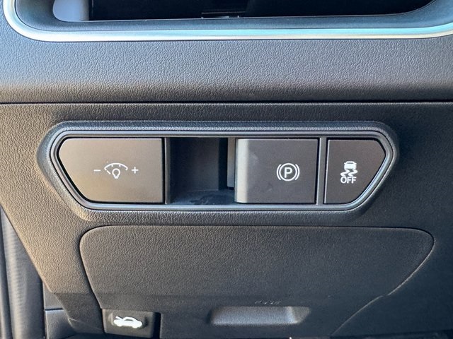 2025 Kia K4 LXS photo 21