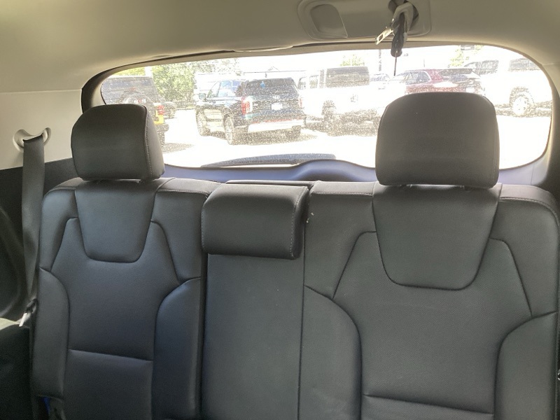 2024 Kia Telluride EX photo 8