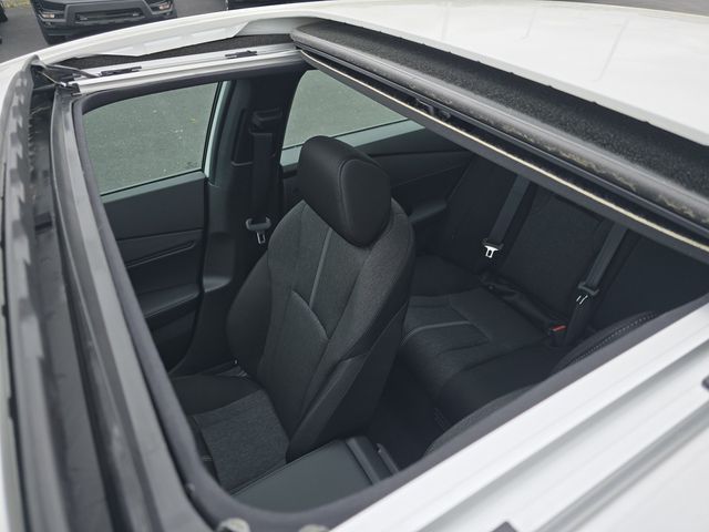 2025 Honda Accord Hybrid Sport photo 4