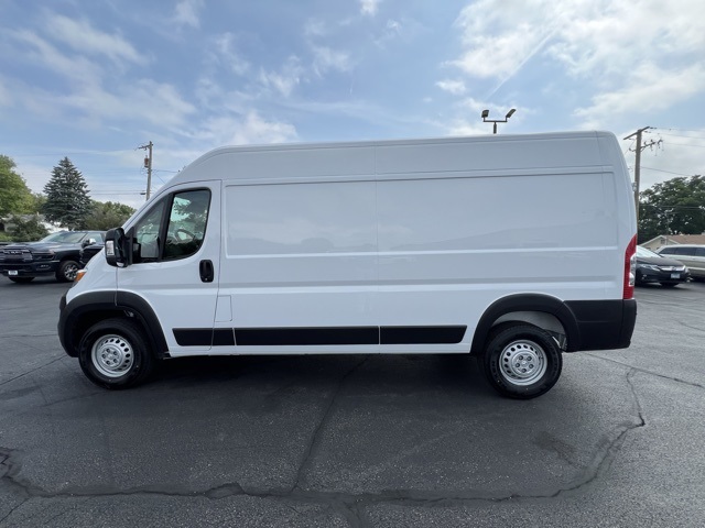 2025 Ram ProMaster 3500 photo 15