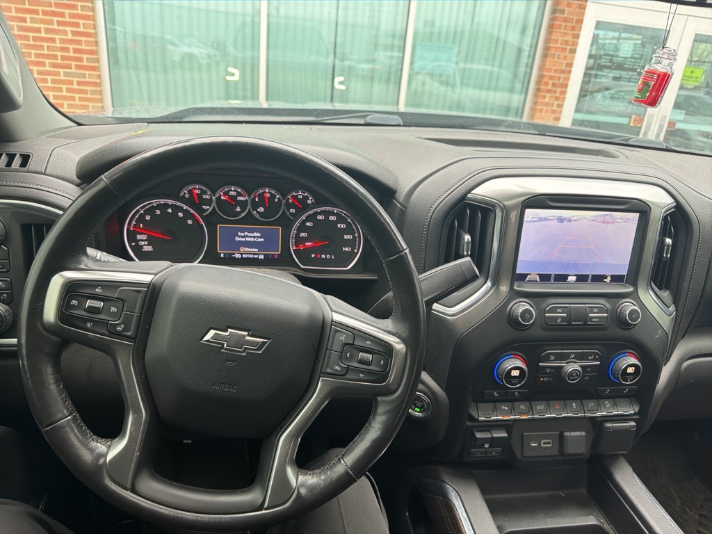 2020 CHEVROLET SILVERADO - Image 14