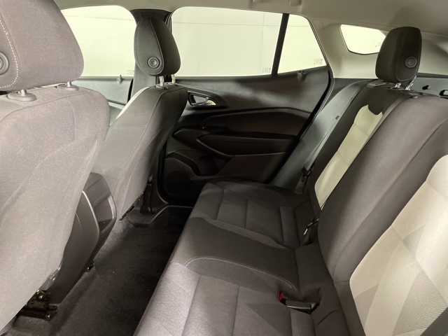 2024 Chevrolet Trax LS photo 30