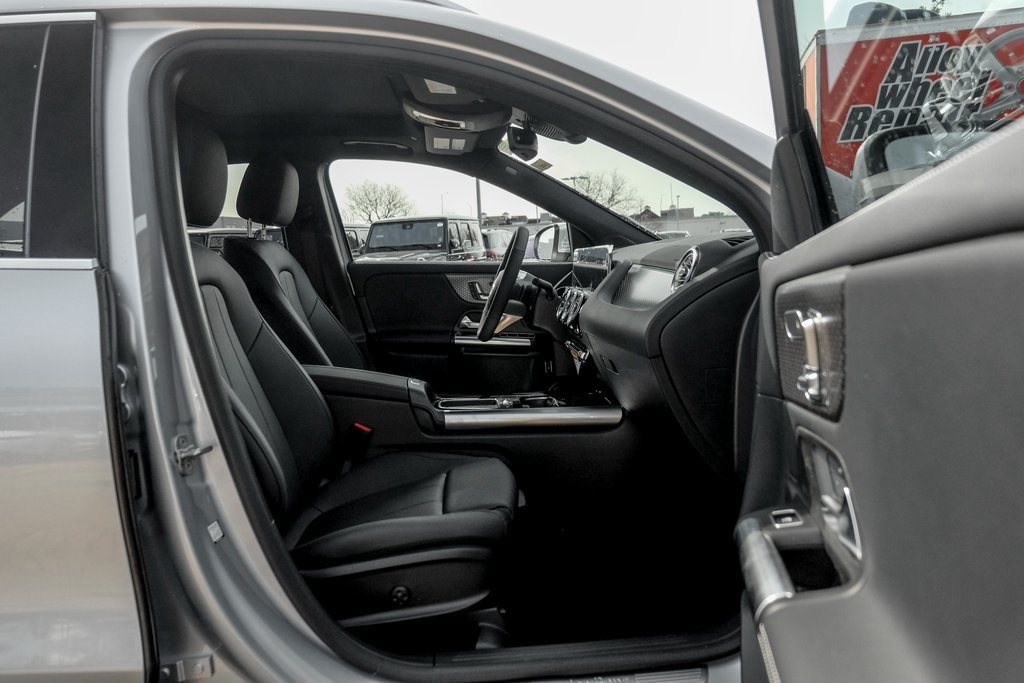 2025 Mercedes Benz GLA 250 4MATIC photo 21