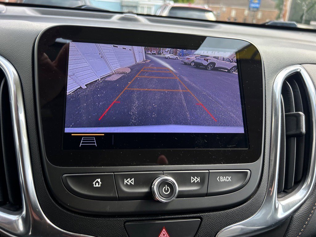 2020 Chevrolet Equinox Premier photo 22