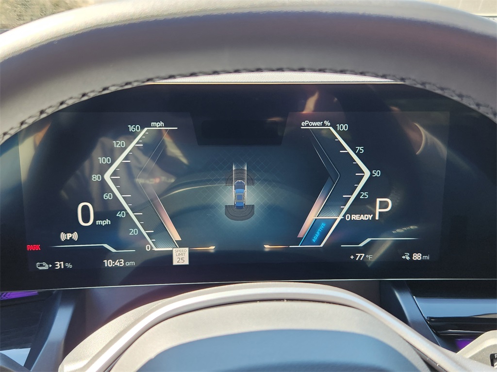 2024 Bmw i5 eDrive40 photo 22
