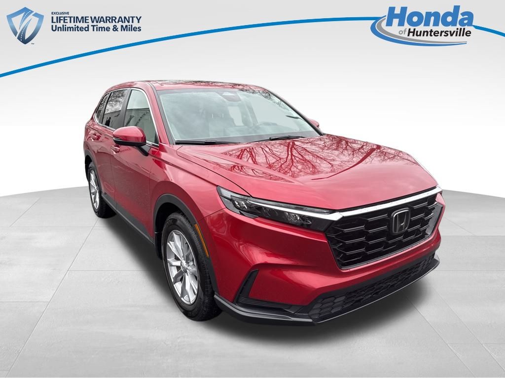 2023 Honda CR-V EX's photo