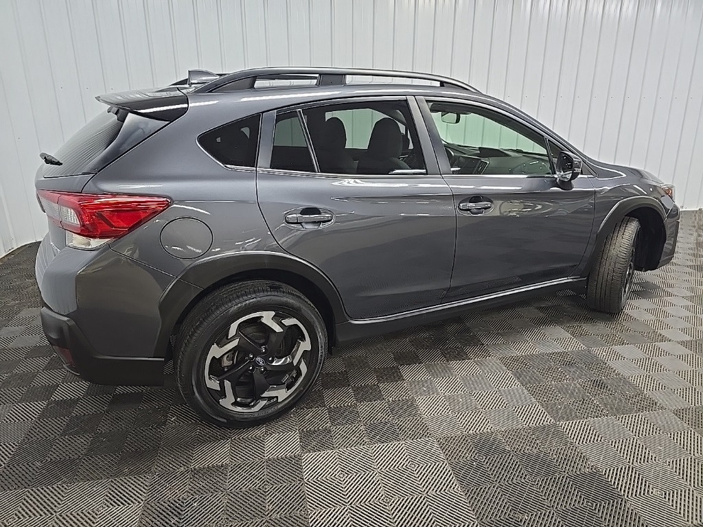 2023 Subaru Crosstrek Limited photo 3