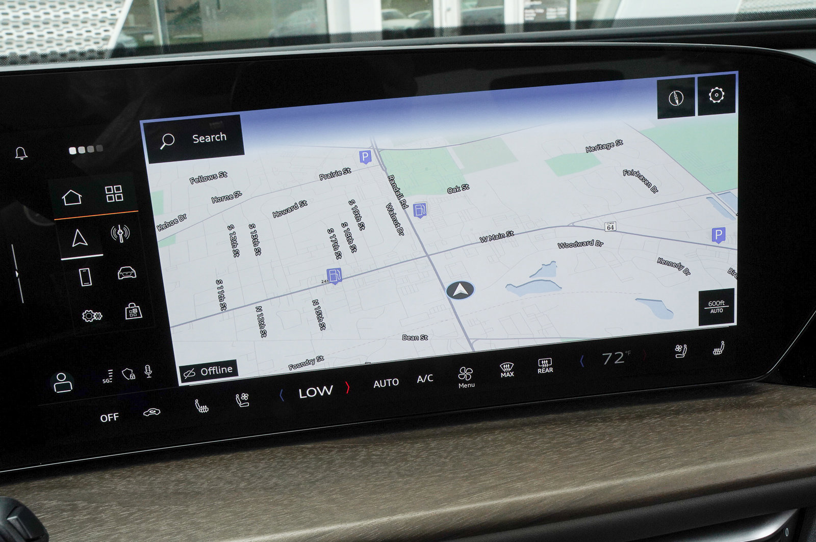 2025 Audi Q5 Premium Plus photo 8