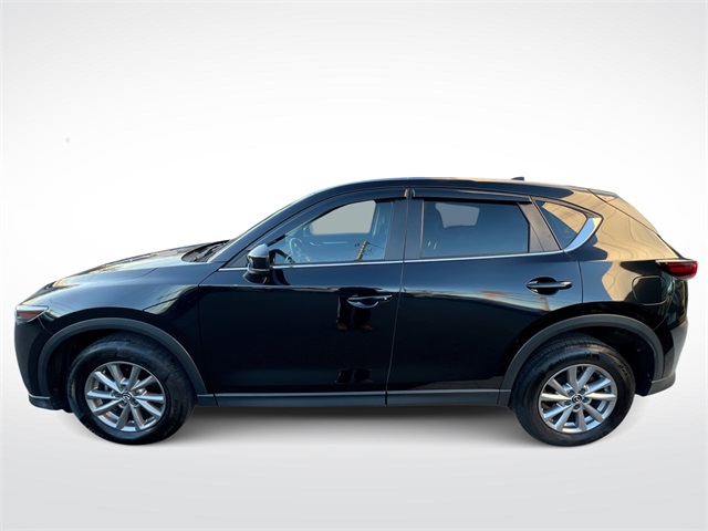 2023 Mazda CX-5 S's photo
