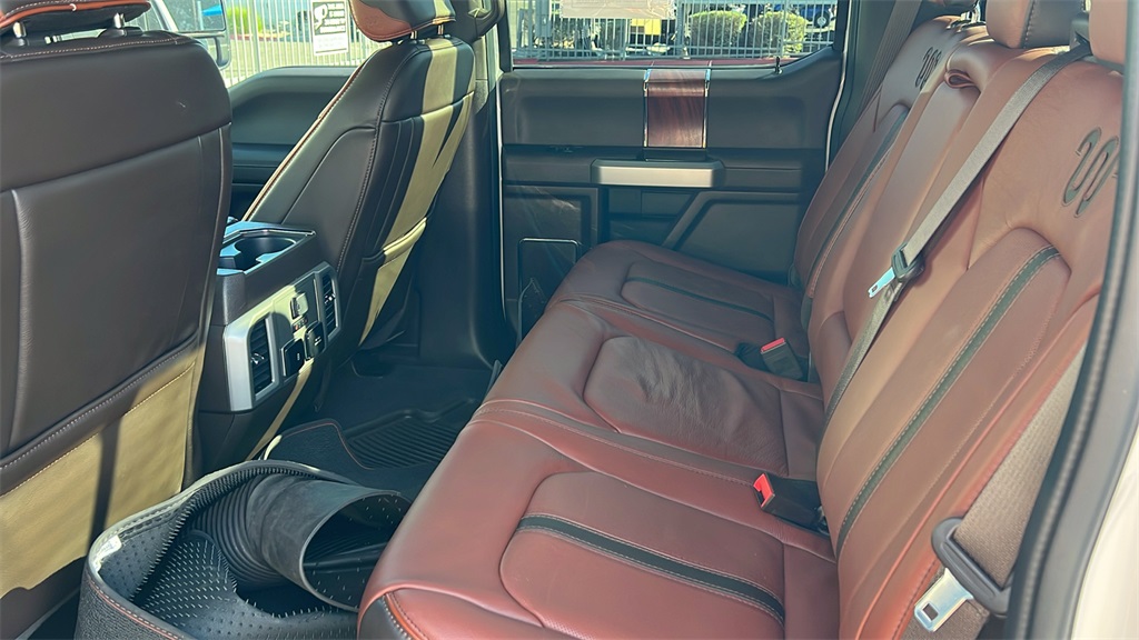 2022 Ford F-450 photo 4