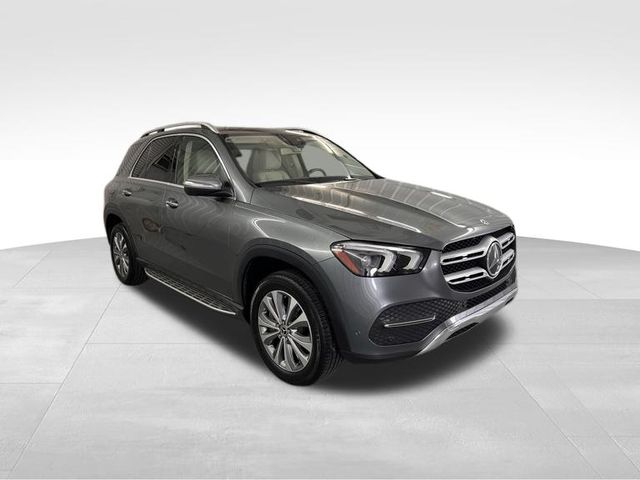 2020 Mercedes Benz GLE 350 4MATIC photo 3