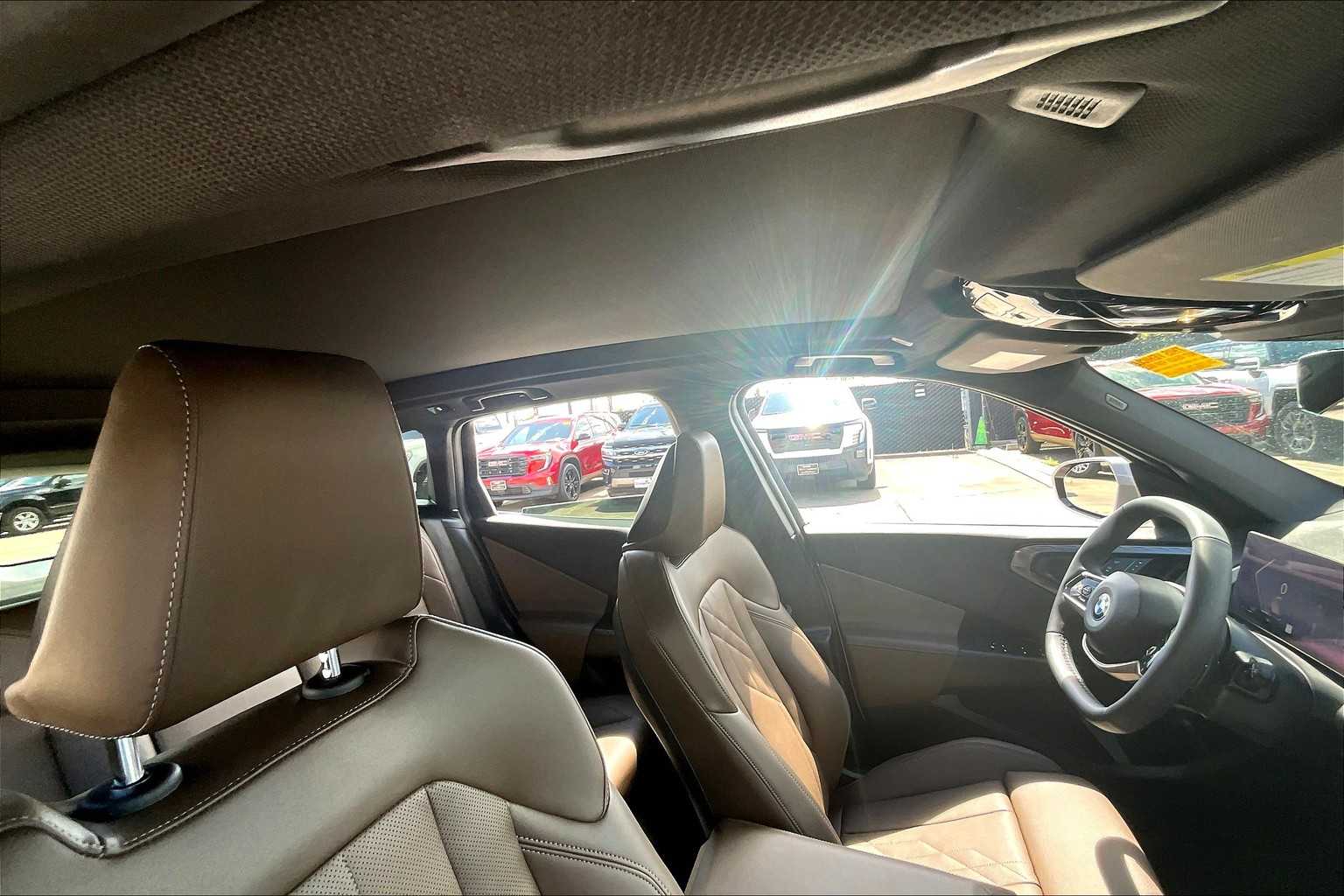 2025 Bmw X3 30x Drive photo 11
