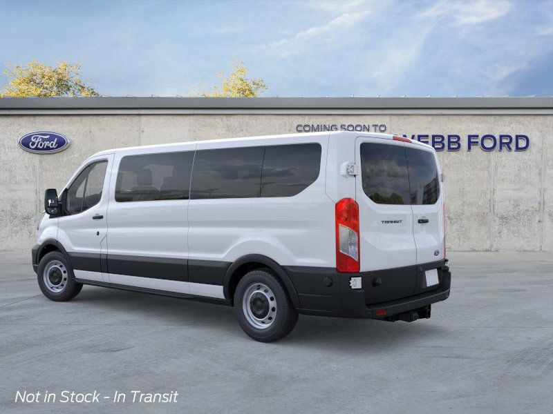 2026 FORD TRANSIT - Image 6