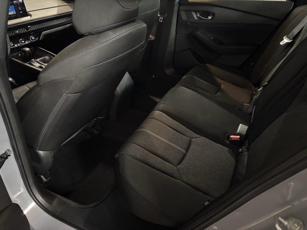 2023 Honda Accord Hybrid Sport photo 7
