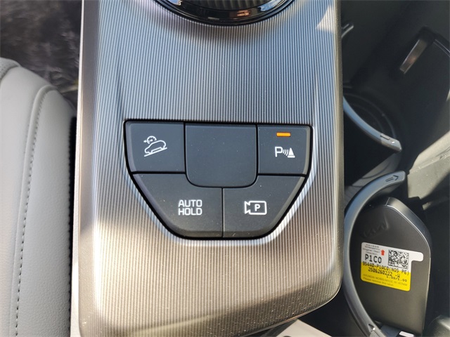 2026 Kia Sportage Hybrid SX Prestige photo 19