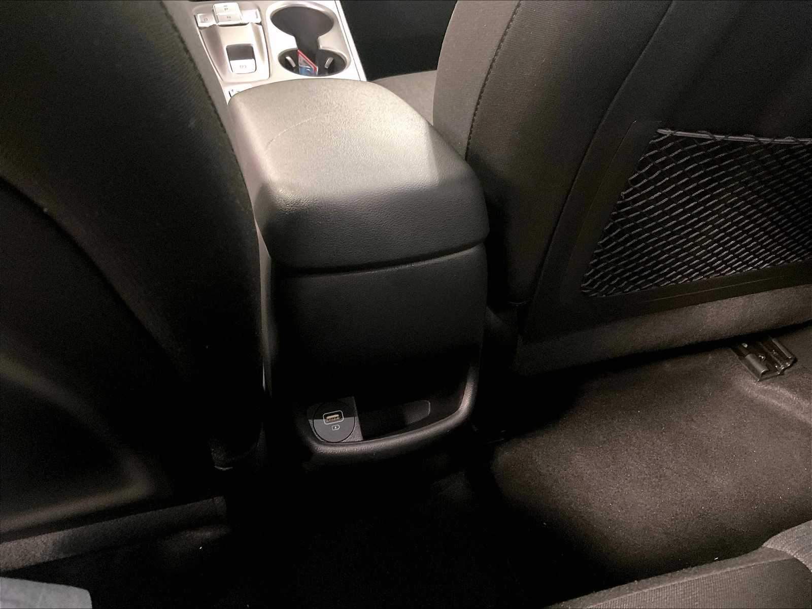 2023 Hyundai Kona Electric SEL photo 27