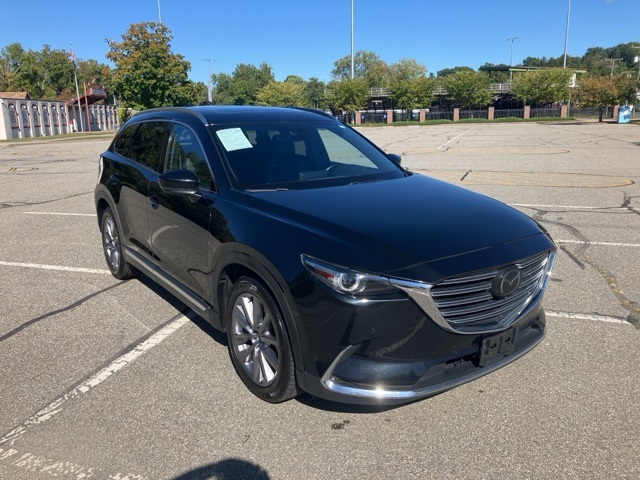 2023 Mazda CX-9 Grand Touring photo 3