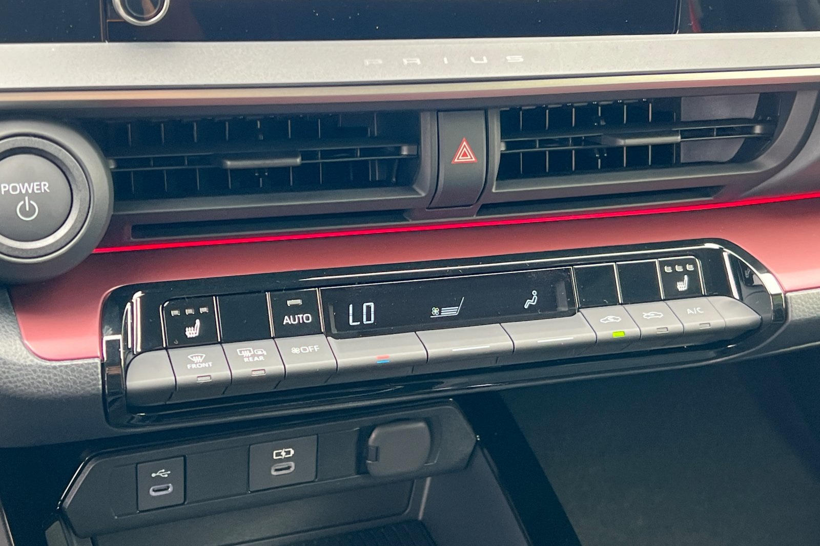 2026 Toyota Prius Prime photo 22