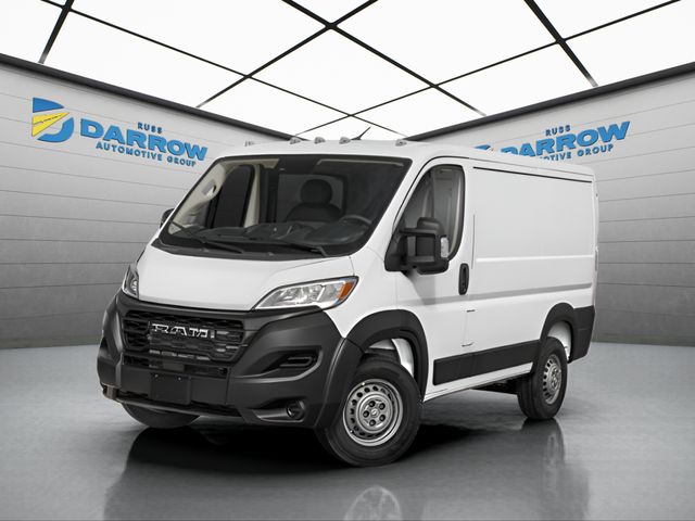 2024 RAM ProMaster Cargo Van Base