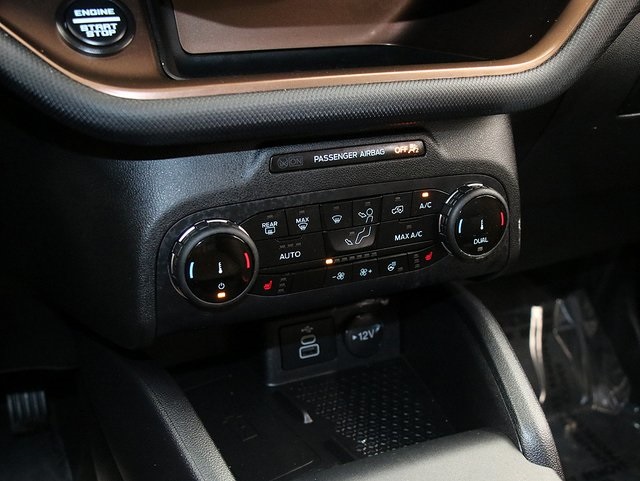 2024 Ford Bronco Sport Badlands photo 19