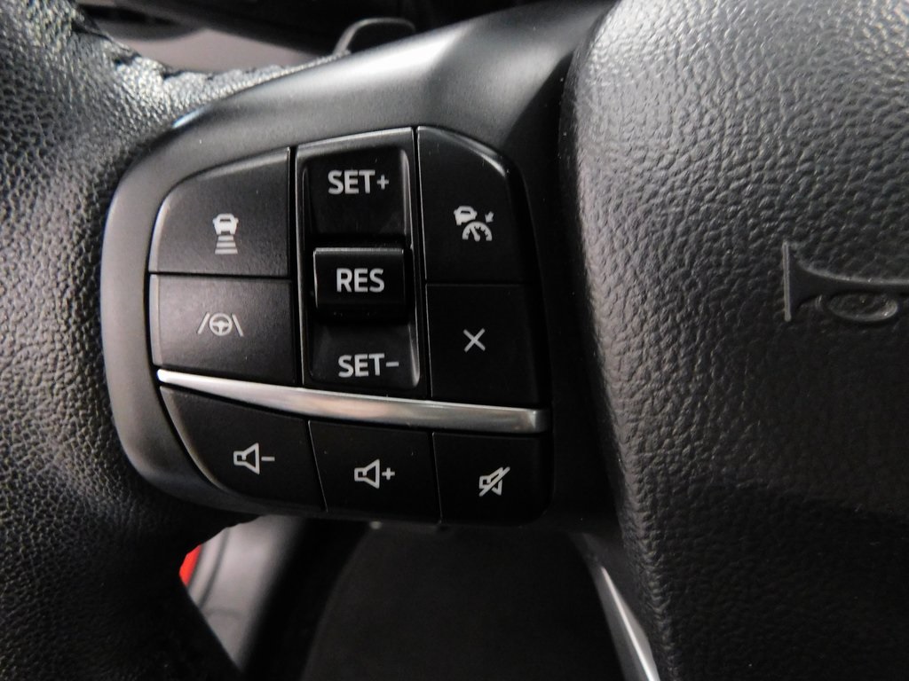 2020 Ford Escape Titanium photo 21