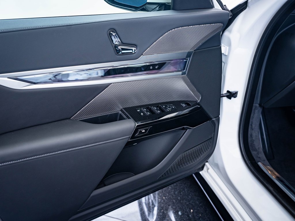 2025 Bmw 760i 760i xDrive photo 15