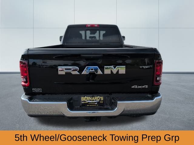 2026 Ram 2500 Tradesman photo 3