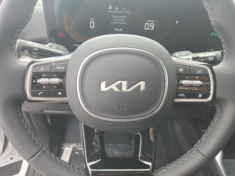 2025 Kia Sorento S photo 10