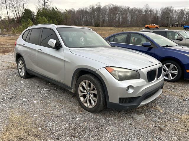 2014 BMW X1 28i's photo