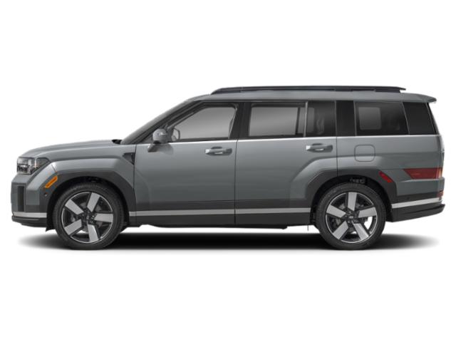 2026 Hyundai Santa Fe Limited photo 2