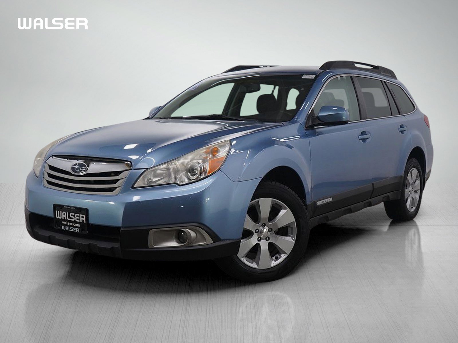 2010 Subaru Outback I Premium's photo