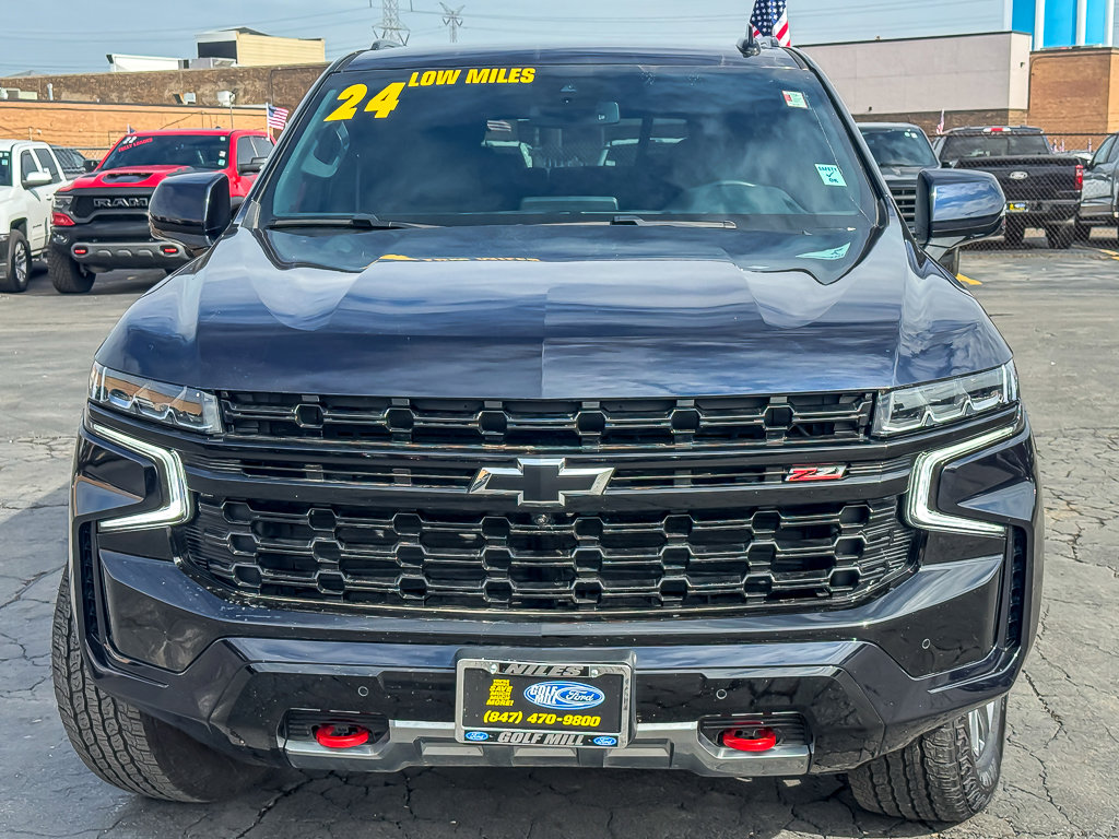 2024 CHEVROLET TAHOE - Image 3