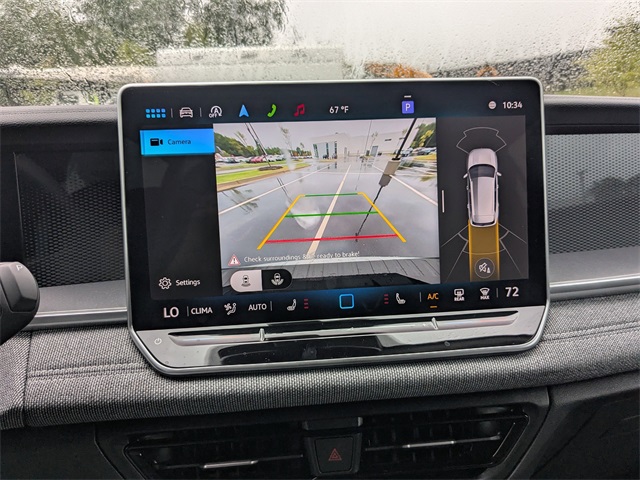 2025 Volkswagen Tiguan S photo 19