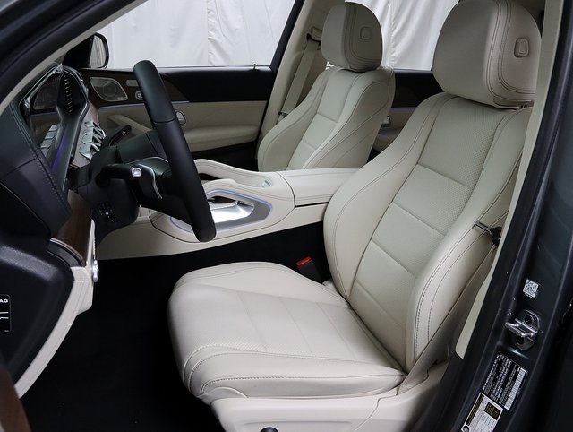 2026 Mercedes Benz GLE 350 4MATIC photo 8