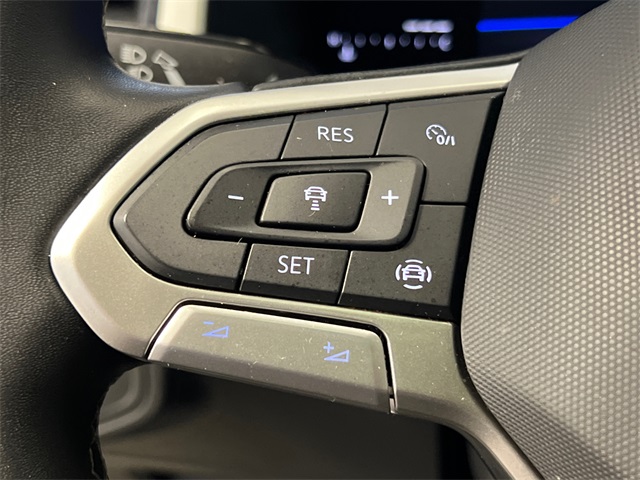 2022 Volkswagen Atlas V6 SE Technology photo 18