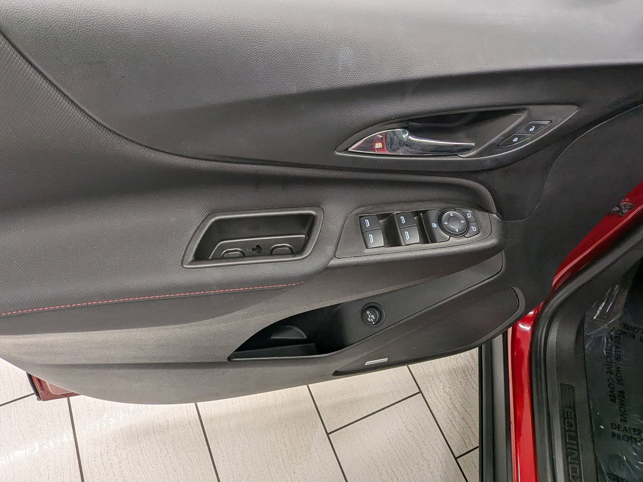 2022 Chevrolet Equinox RS photo 10