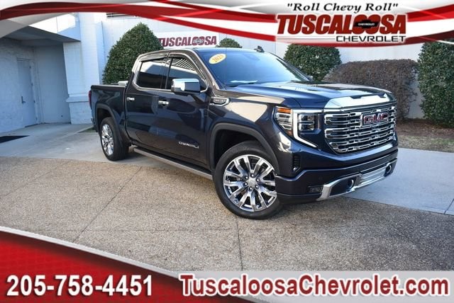 2023 GMC Sierra 1500 Denali Denali's photo