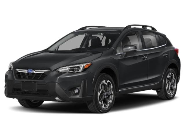 2021 Subaru Crosstrek Limited's photo