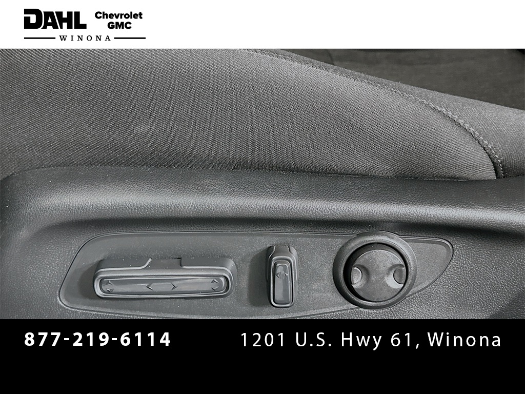 2024 Honda Accord Hybrid Sport photo 18