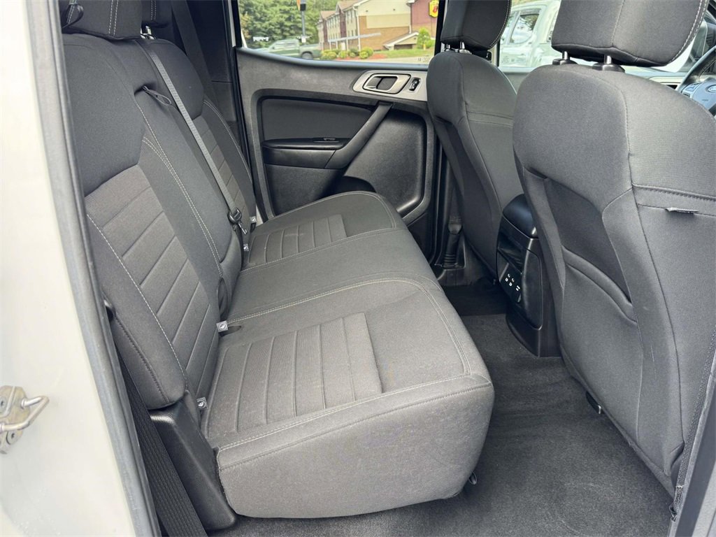 2019 Ford Ranger XLT photo 13