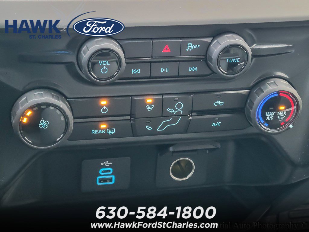 2026 FORD F-450 - Image 12