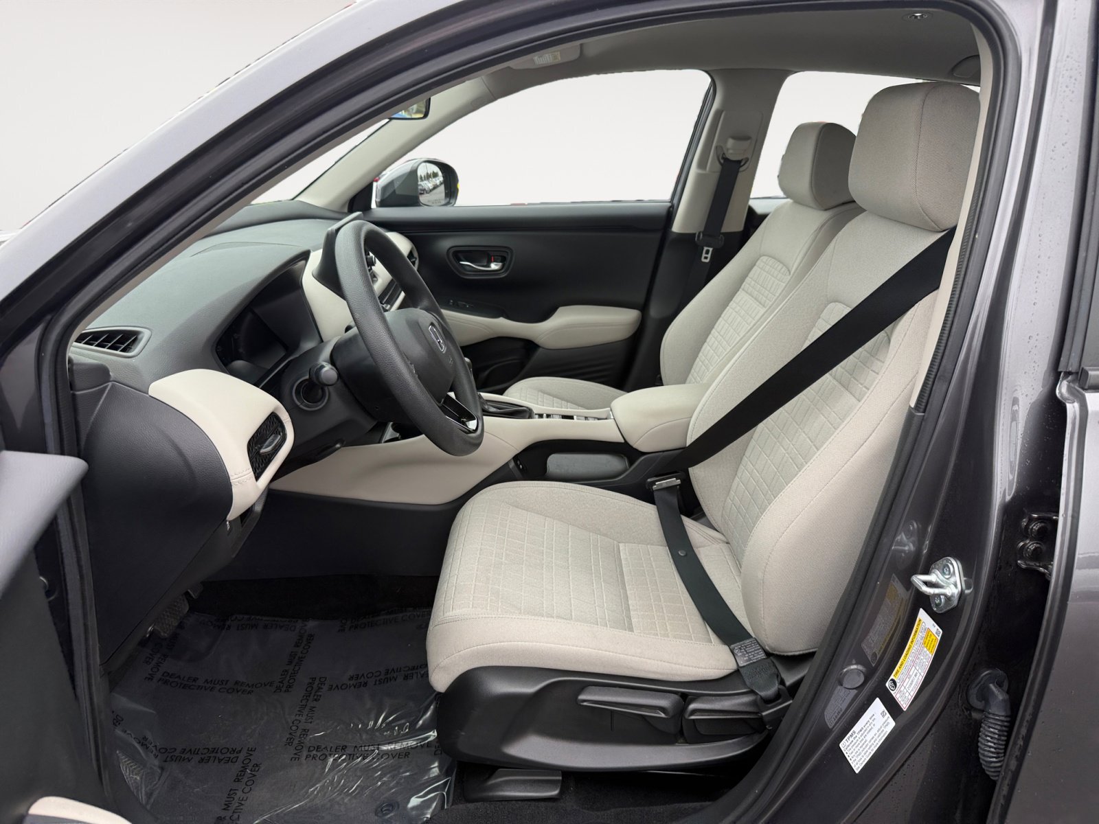 2024 Honda HR-V LX photo 10